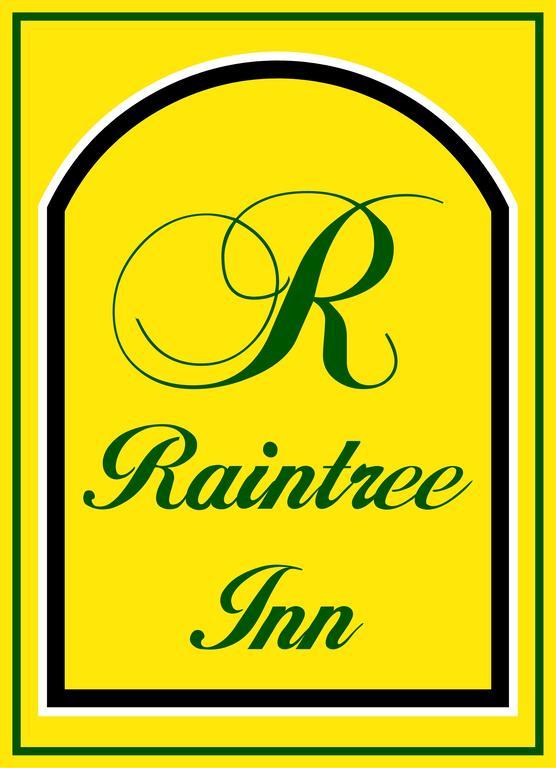 Raintree Inn Ada Екстериор снимка